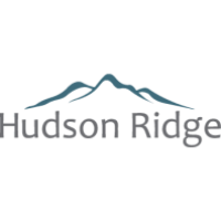Hudson Ridge Logo