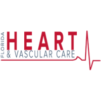 HCA Florida Heart and Vascular Care - Lawnwood Logo