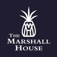 The Marshall House, Historic Inns of Savannah Logo