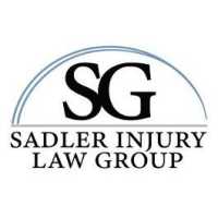 Sadler Injury Law Group Logo