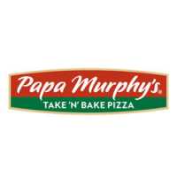 Papa Murphy's | Take 'N' Bake Pizza Logo