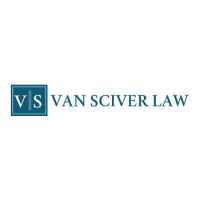 Van Sciver Law Logo