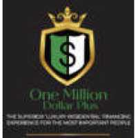 OneMillionDollarPlus Logo