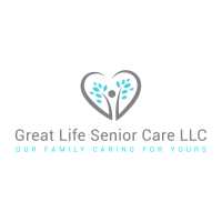 Great Life Senior Care LLC Logo