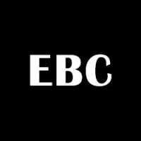EB Concrete Inc. Logo