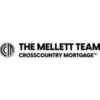 Tom Mellett at CrossCountry Mortgage | NMLS# 146418 Logo