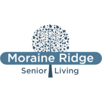Moraine Ridge Senior Living Logo