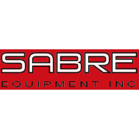 Sabre Equipment Logo
