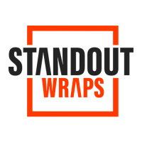 Standout Wraps Logo