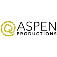 Aspen Productions Logo