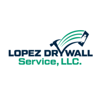 Lopez Drywall Service LLC Logo