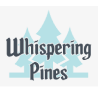 Whispering Pines RV Park Logo