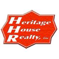 Heritage House Realty Inc Logo