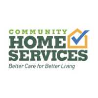 Community Home Services Logo