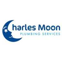 Charles Moon Plumbing Services Logo