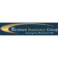 Allen C. Bentson Agency, Inc. Logo