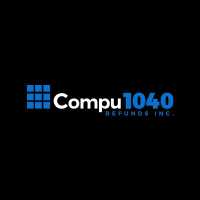 Compu 1040 Refunds Logo