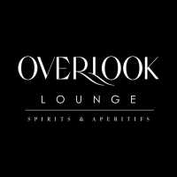 Overlook Lounge, Aperitifs & Spirits Logo