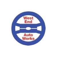 West End Auto Works Logo