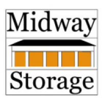 Midway Climate Controlled Storage Logo