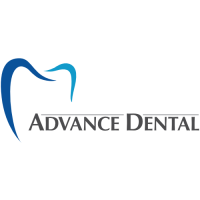 Advance Dental Logo