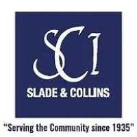 Slade and Collins Insurance Agency, Inc. Logo