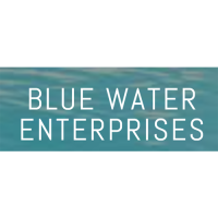 Blue Water Enterprises Logo