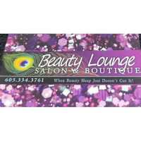 Beauty Lounge Glamour Studio Logo