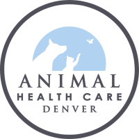 Animal Health Care Denver Logo