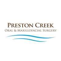 Preston Creek Oral & Maxillofacial Surgery Logo
