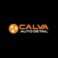 Calva Auto Detail l Mobile Detail Logo