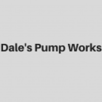 Dale's Pump Works Logo
