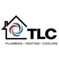 TLC Plumbing, Heating, & Cooling Logo