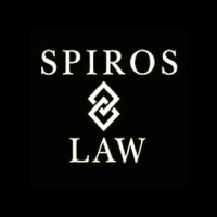 Spiros Law, P.C. Logo