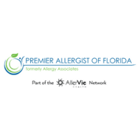 Premier Allergist of Florida: Venice, FL Office Logo