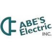 ABE's Electric, Inc. Logo