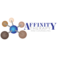 Affinity Therapy and Counseling Services Logo