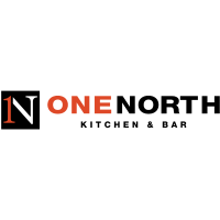 One North Kitchen & Bar Logo