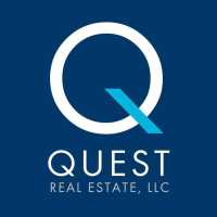 Quest Real Estate Logo