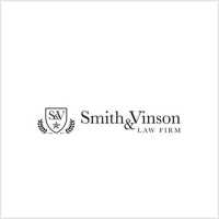 Smith & Vinson Law Firm Logo