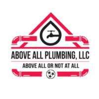 Above All Plumbing & Septic Services Logo