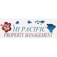 Hawaii Pacific Property Management Logo