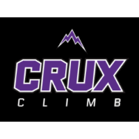 CRUX CLIMB Logo
