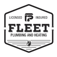 Fleet Plumbing & Heating Inc Logo