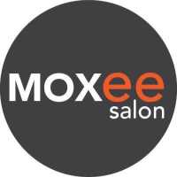 MOXee Salon & Spa Logo