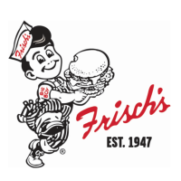 Frisch's Big Boy - Closed Logo
