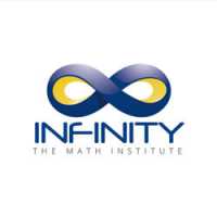 Infinity Math Institute Logo