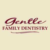 Gentle Family Dentistry-Jones Mark D DMD Logo