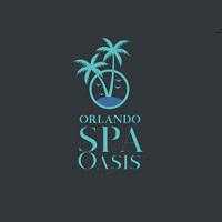 Orlando Spa Oasis Logo