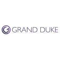 Grand Duke Apartments Logo
